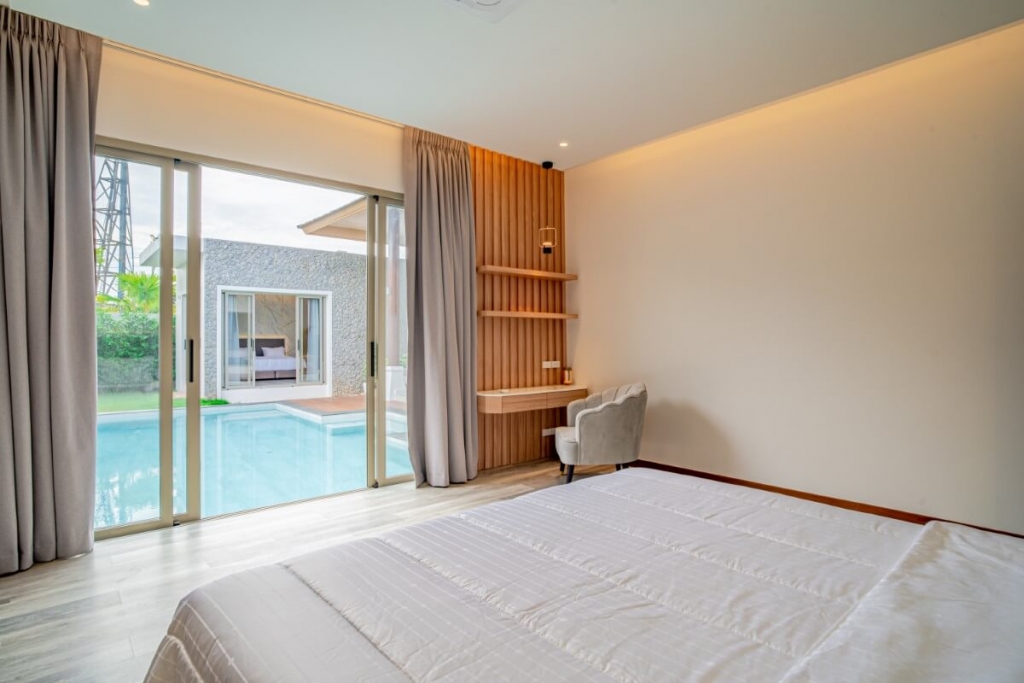Thalang, Phuket Thailand