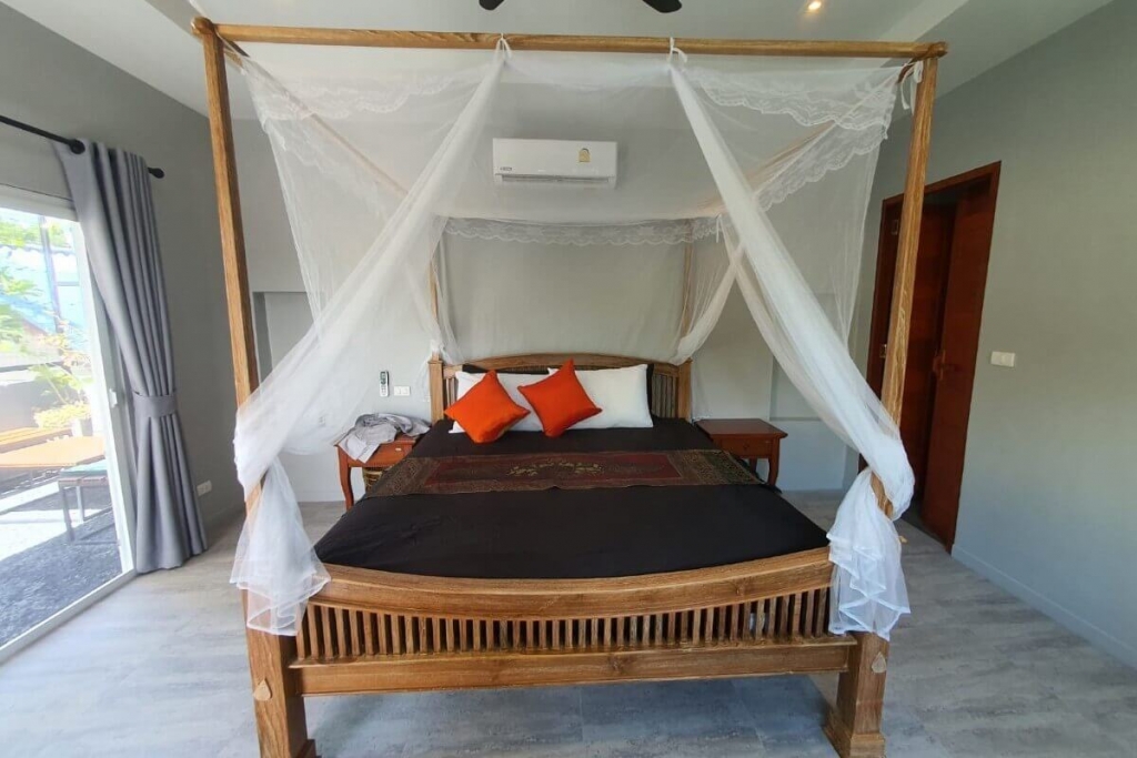 Rawai, Phuket, Thailand