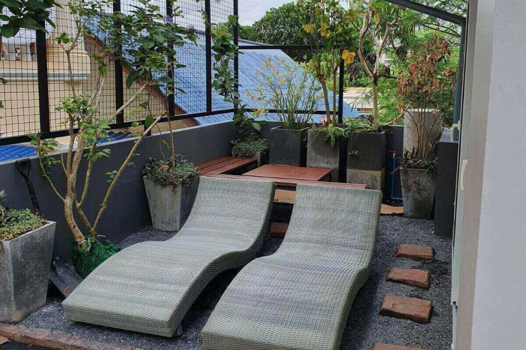 Rawai, Phuket, Thailand