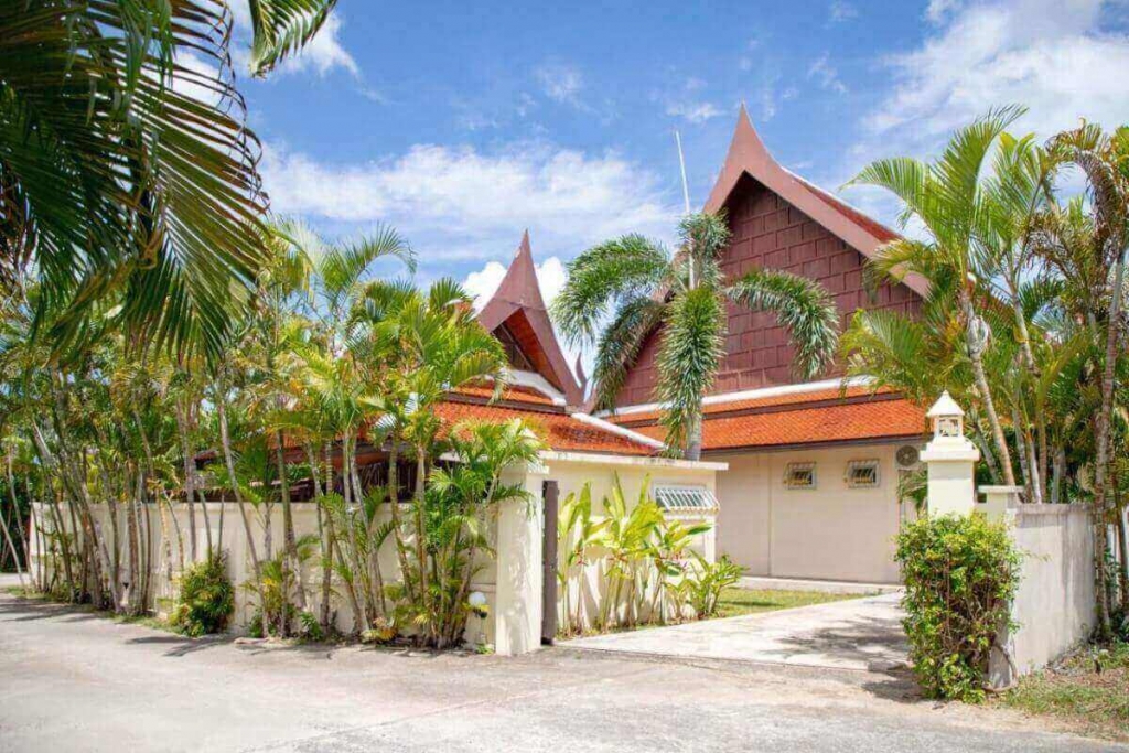 Rawai,, Phuket  Thailand