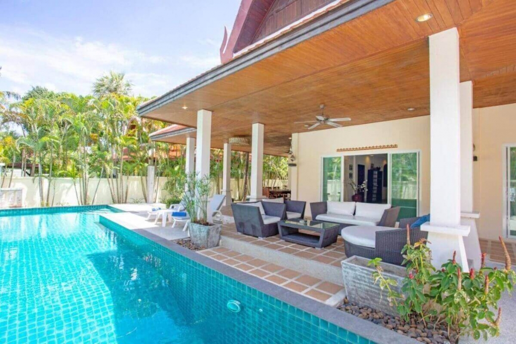 Rawai,, Phuket  Thailand