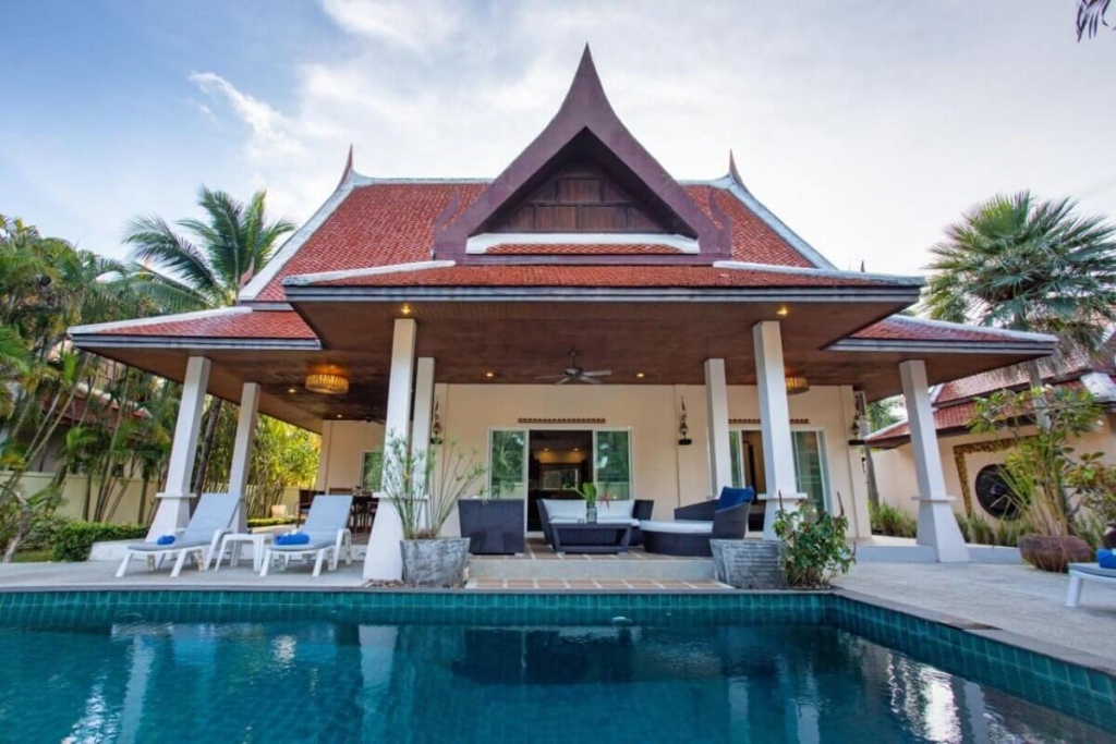Rawai,, Phuket  Thailand