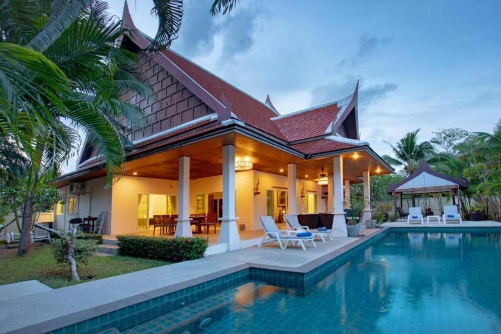 Rawai,, Phuket  Thailand