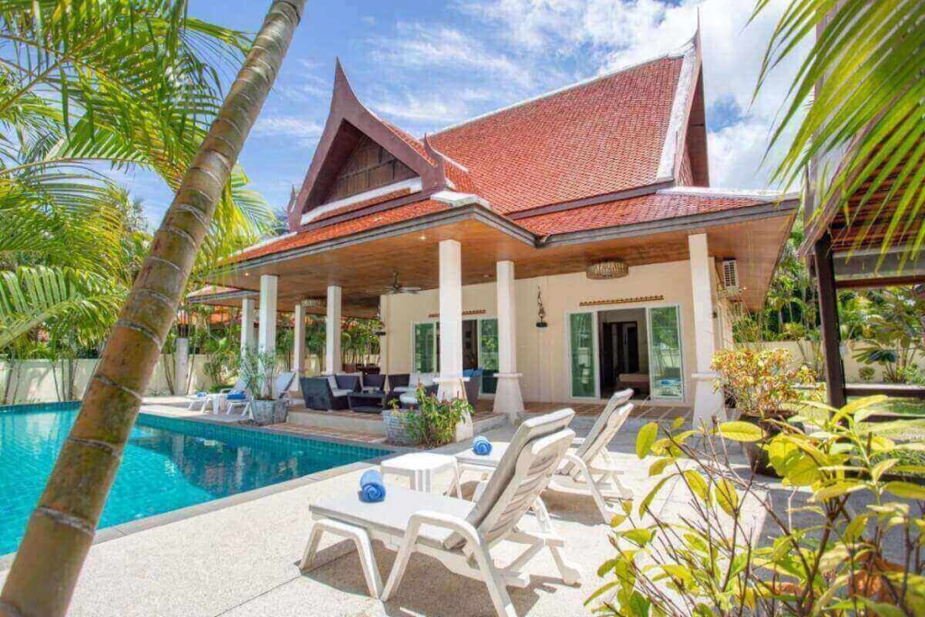 Rawai,, Phuket  Thailand