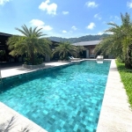 5 Bedroom Brand New Pool Villa on Large 1,317 Sqm Plot for Sale in Rawai, Phuket