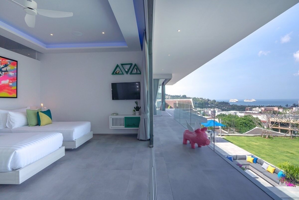 Patong,, 普吉岛 泰国