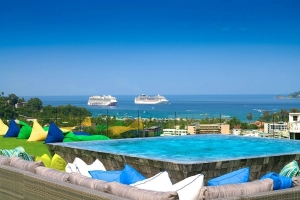 Patong,, Phuket  Thailand
