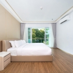 1-2 bedroom sea view condos near Chalong Bay and ISP in Rawai, Phuket bedroom 1 PSC-RAW-1278