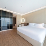 1-2 bedroom sea view condos near Chalong Bay and ISP in Rawai, Phuket bedroom 2 PSC-RAW-1278