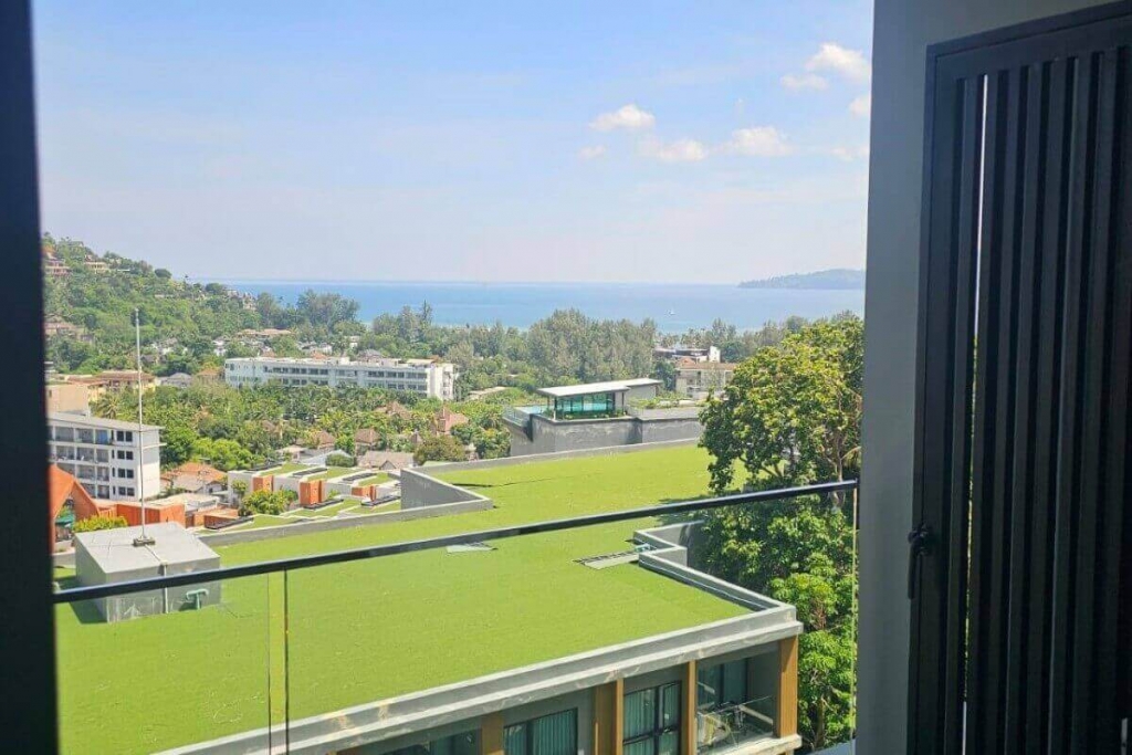 Surin, Phuket, Thailand