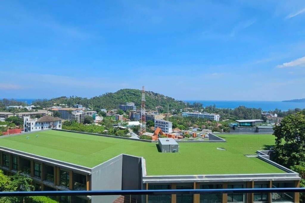 Surin, Phuket, Thailand