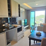 1 Bedroom Foreign Freehold Condo with Views of the Sea for Sale by Owner near Surin Beach, Phuket