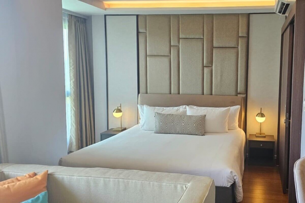 Surin, Phuket, Thailand