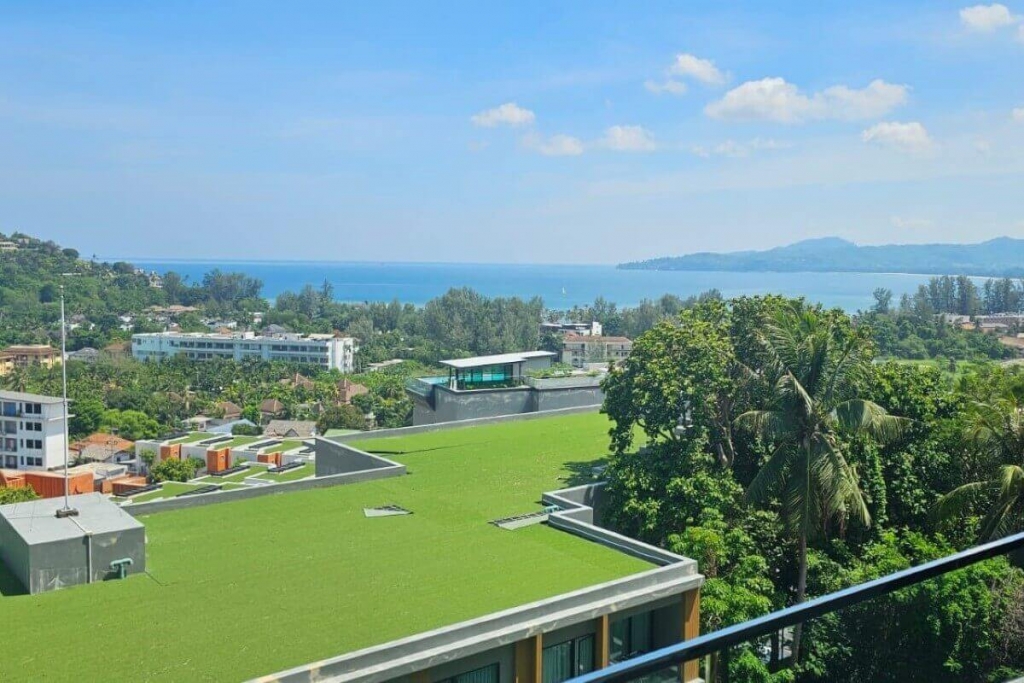 Surin, Phuket, Thailand