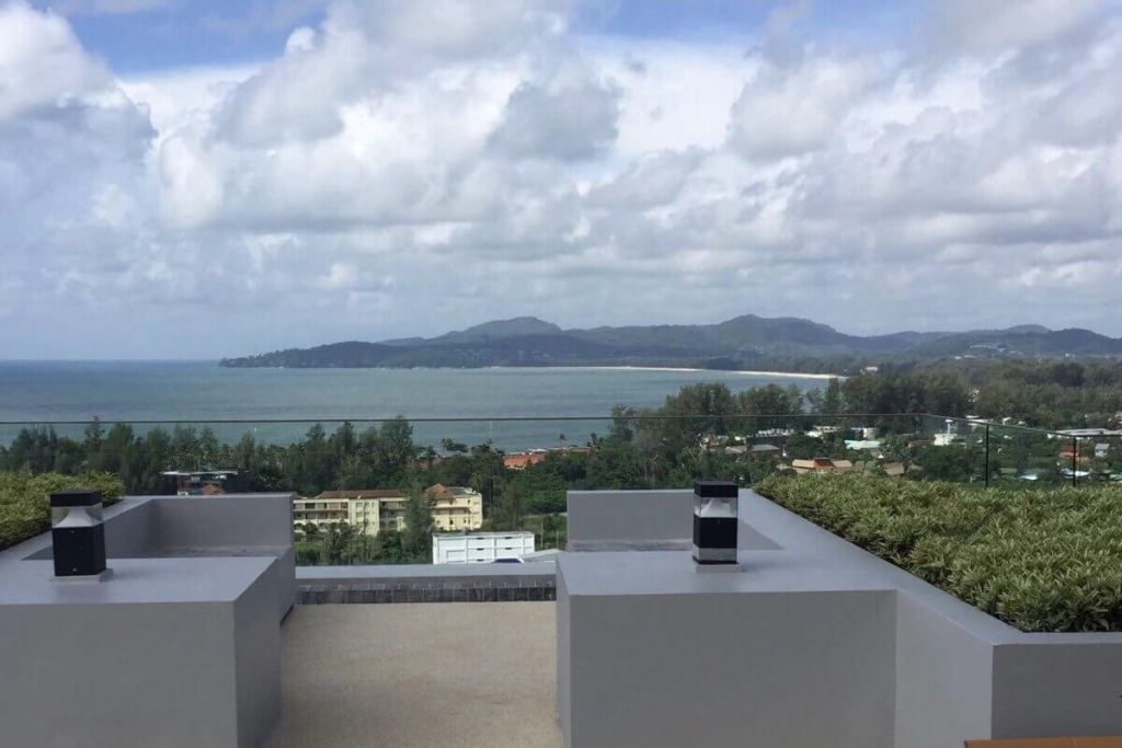 Surin, Phuket, Thailand