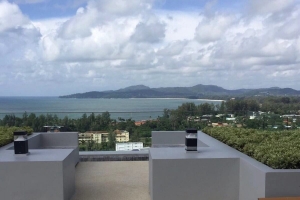 Surin,, Phuket  Thailand