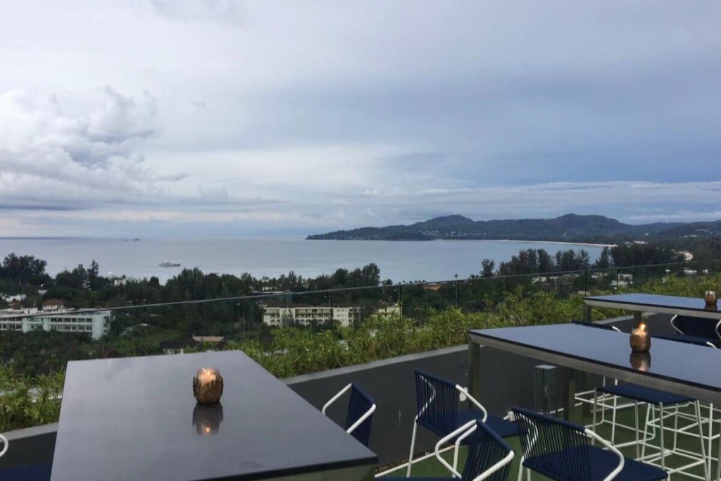 Surin, Phuket, Thailand