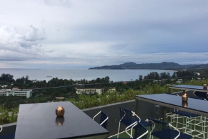 Surin,, Phuket  Thailand