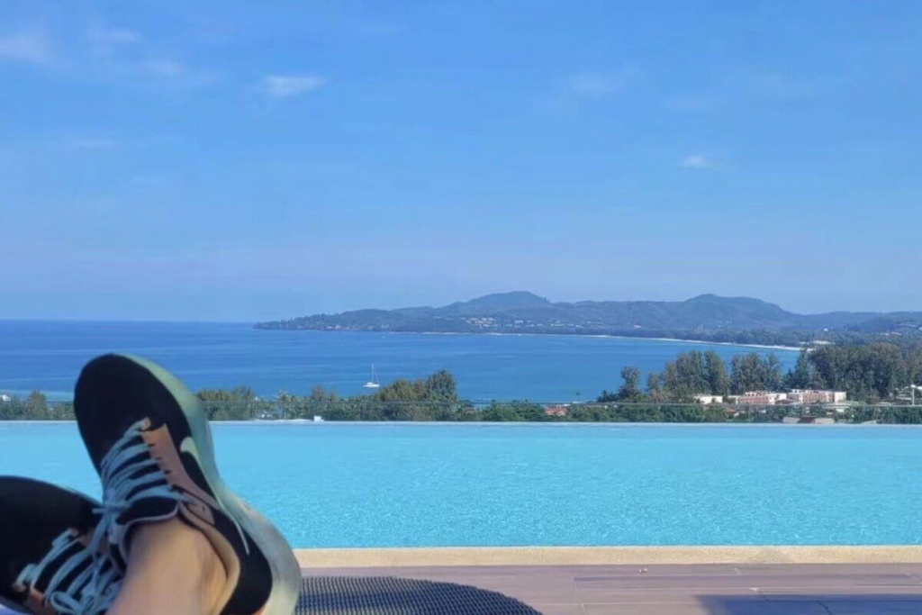 Surin, Phuket, Thailand