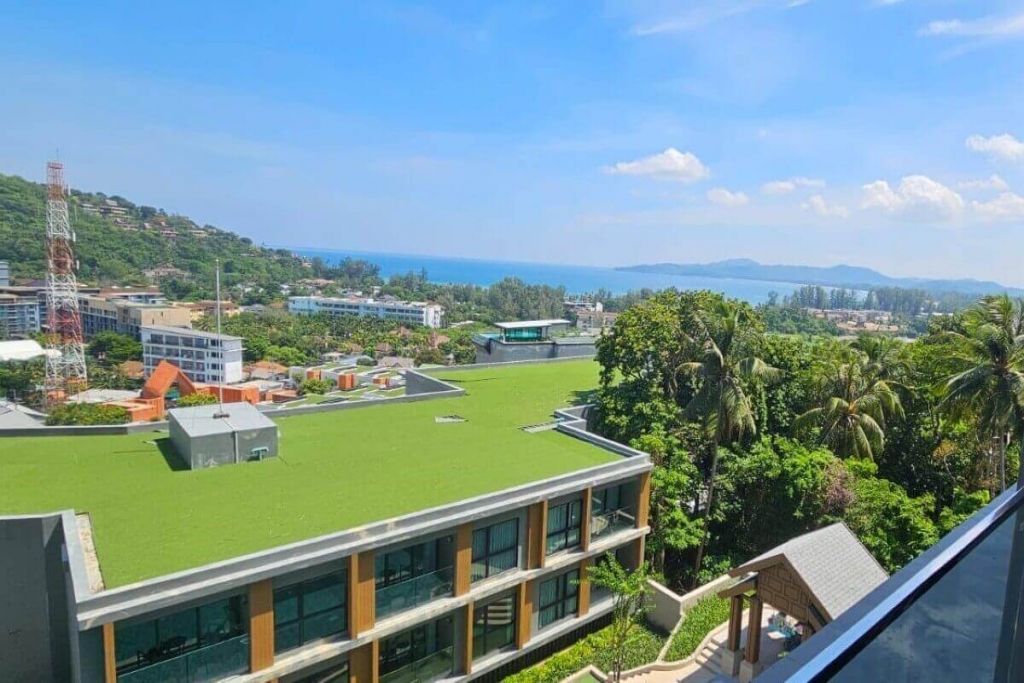 Surin, Phuket, Thailand