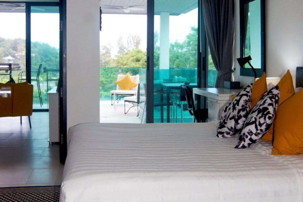 Patong, Phuket, Thailand