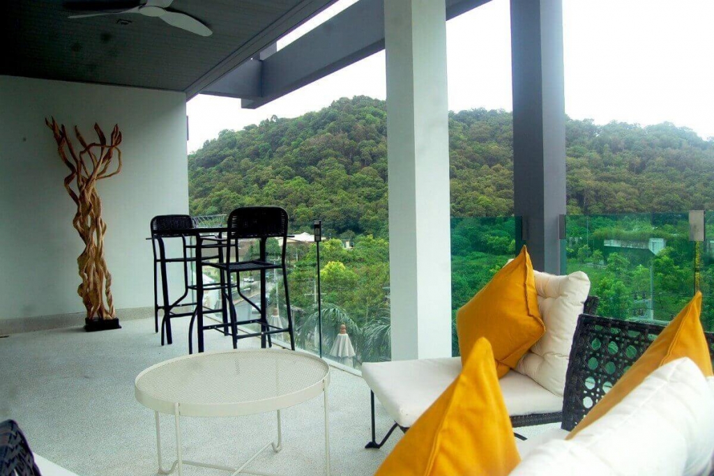 Patong, Phuket, Thailand
