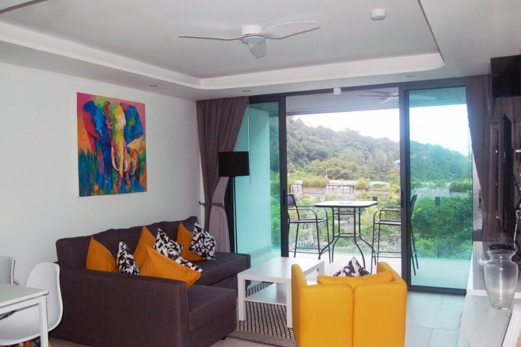Patong, Phuket, Thailand