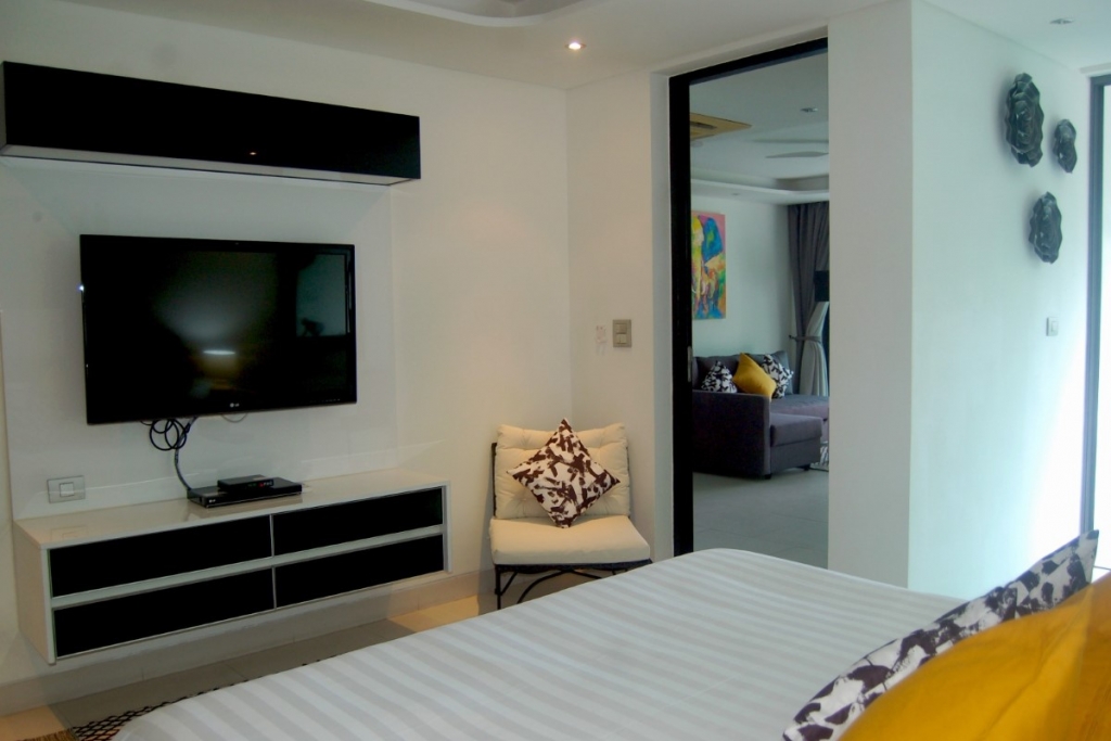 Patong, Phuket, Thailand