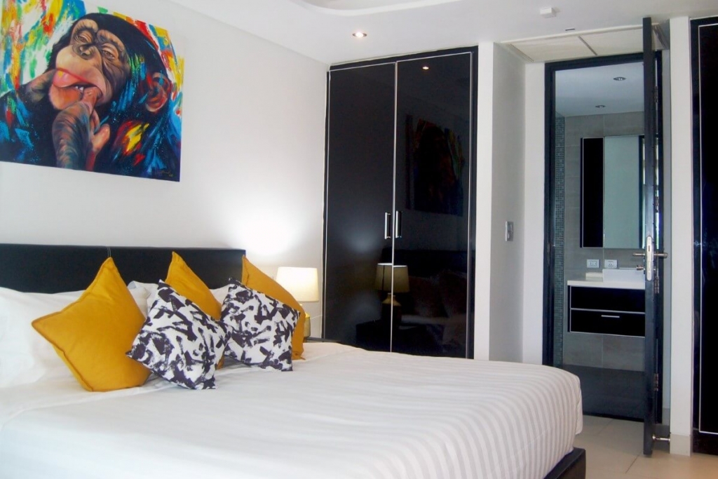 Patong, Phuket, Thailand