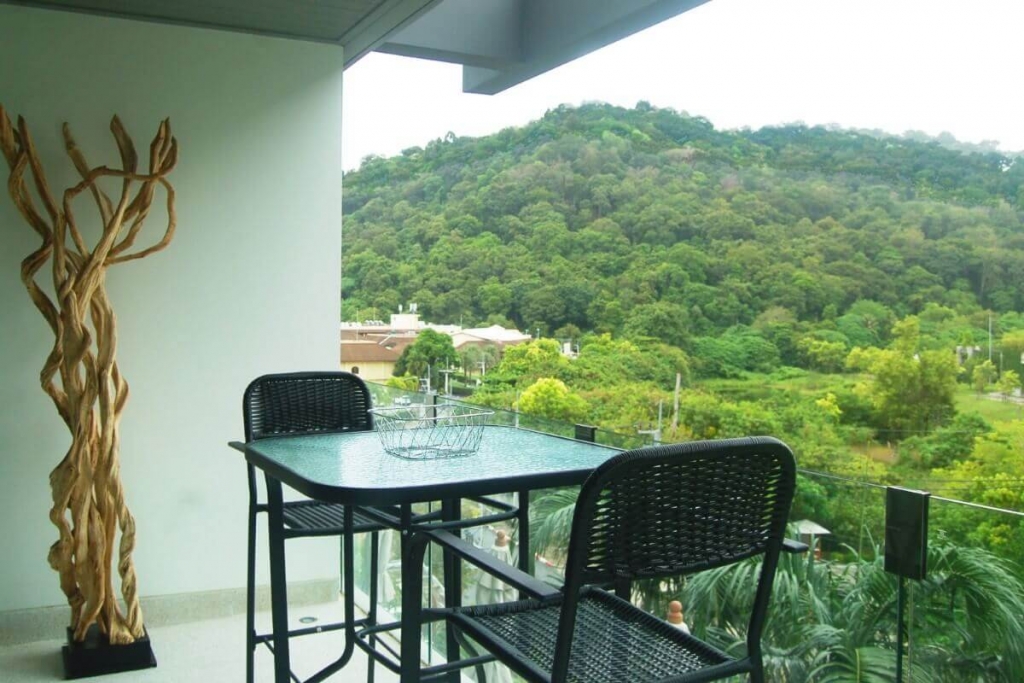 Patong, Phuket, Thailand