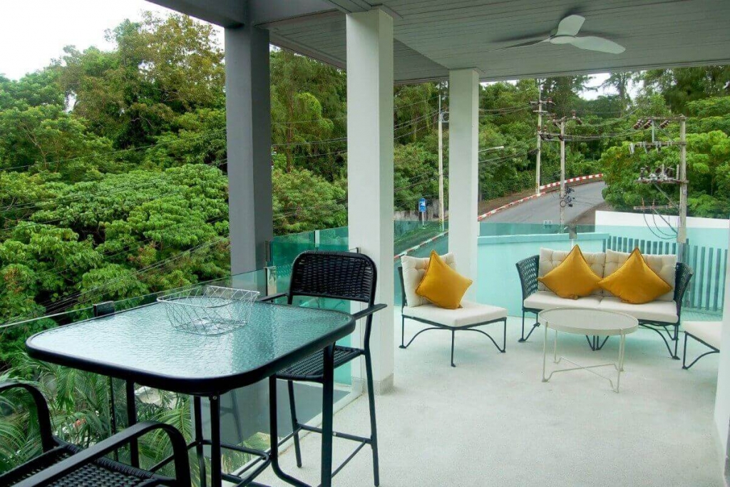 Patong, Phuket, Thailand