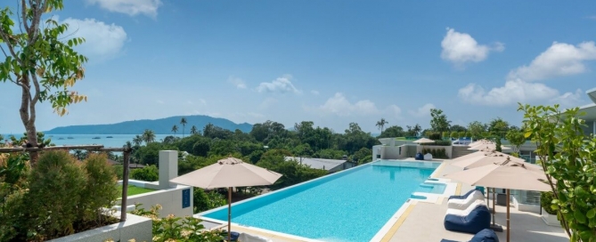 1-2 Bedroom Condos for Sale Near Chalong Roundabout Clocktower and Chalong Pier in Rawai, Phuket