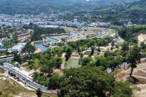 Patong,, Phuket  Thai Residential