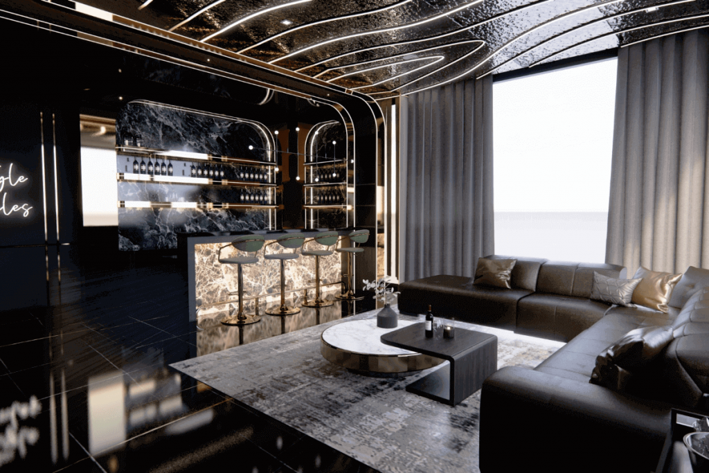 Patong, Phuket Thai Residential