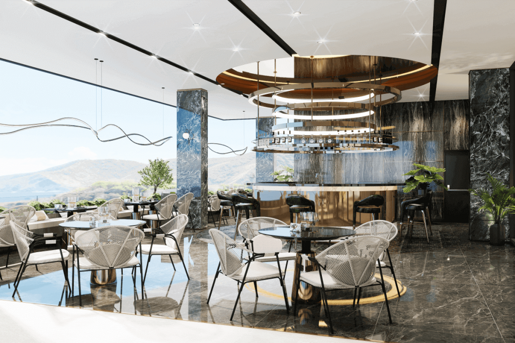 Patong, Phuket Thai Residential