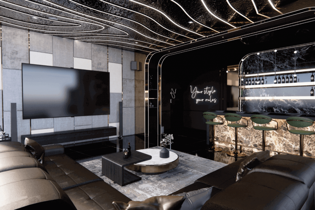 Patong, Phuket Thai Residential