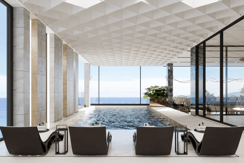 Patong, Phuket Thai Residential