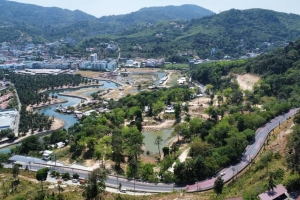 Patong,, Phuket  Thai Residential