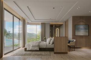 Patong,, Phuket  Thai Residential