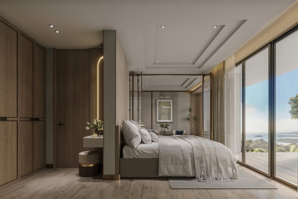 Patong, Phuket Thai Residential
