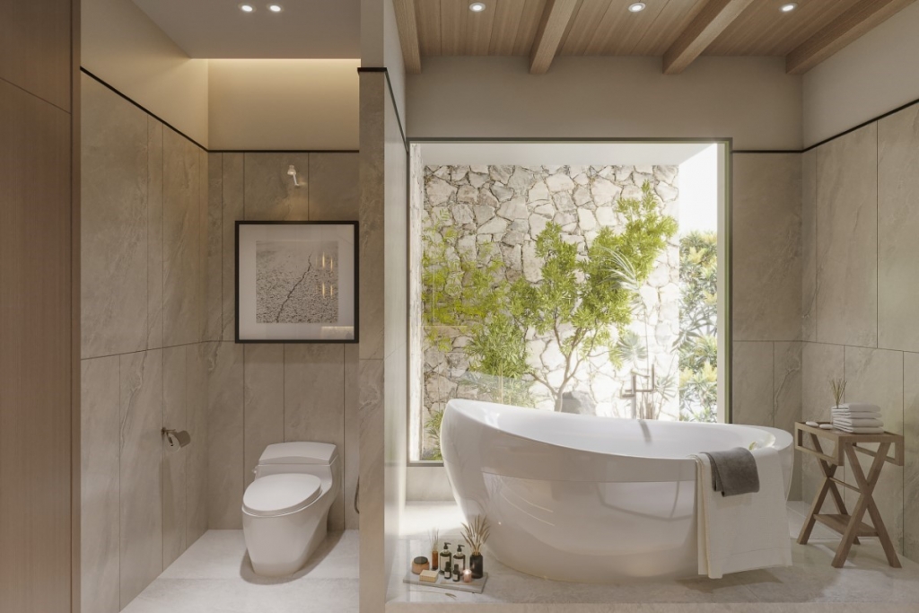 Patong, Phuket Thai Residential