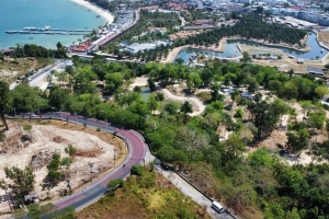 Patong,, Phuket  Thai Residential