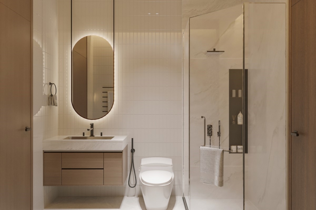 Patong, Phuket Thai Residential