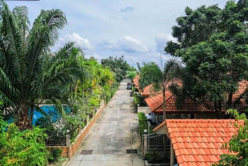 20 Bungalows Residential Style Resort for Sale near Chalong Roundabout Clocktower in Rawai, Phuket