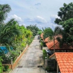 20 Bungalows Residential Style Resort for Sale near Chalong Roundabout Clocktower in Rawai, Phuket