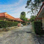 20 Bungalows Residential Style Resort for Sale near Chalong Roundabout Clocktower in Rawai, Phuket