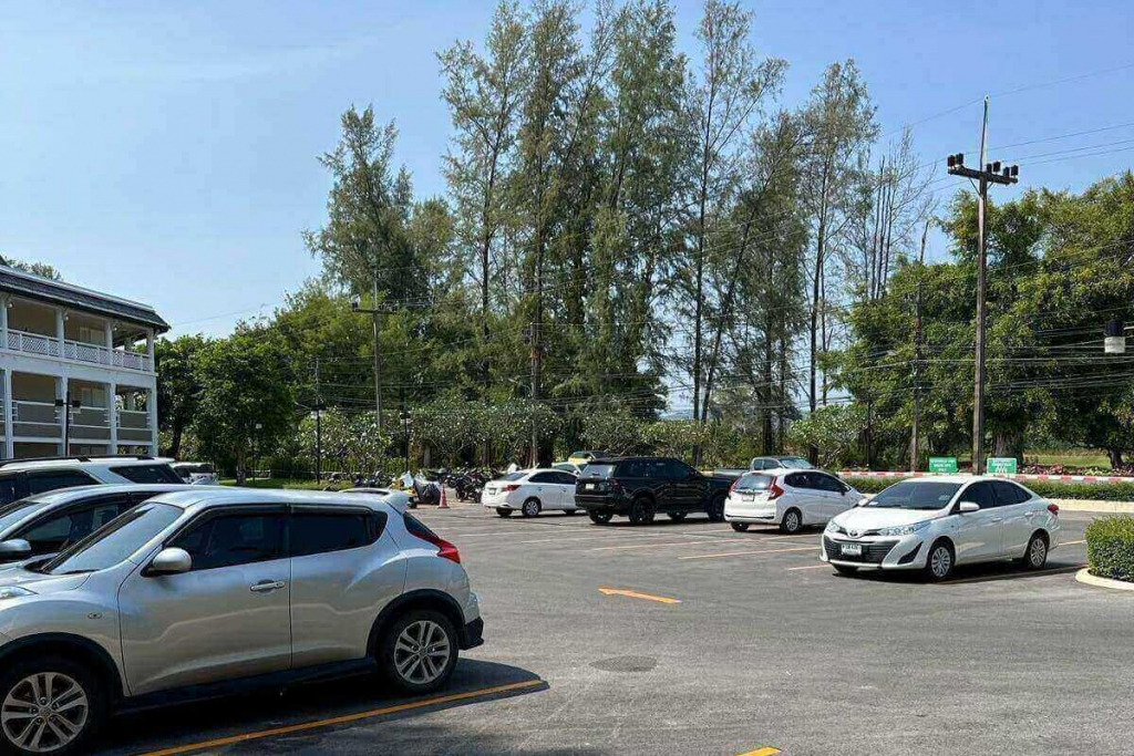 Allamanda Laguna,, 普吉岛 泰国