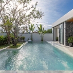 3–4 bedroom villas with large pools in Baan Don, Cherng Talay, Phuket pool and garden PSV-CHE-1270