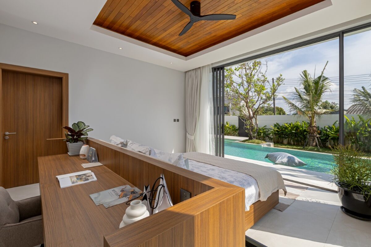 Cherng Talay,, Phuket  Thailand