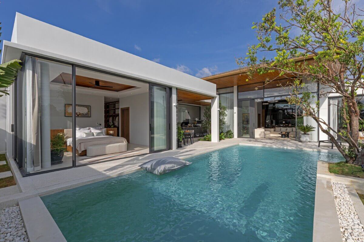 Cherng Talay,, Phuket  Thailand